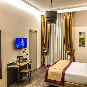 Aventino 2* Roma