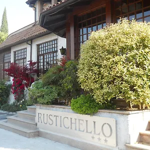 Il Rustichello Hotel Lonato
