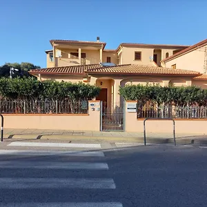  Couette-café L'alloggio-not Just
