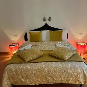 Ck Maison d'hôtes Rome