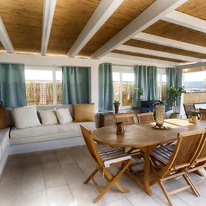  Maison d'hôtes Terrace Center