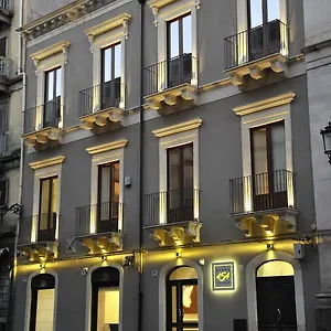 Etnea 454 Luxury 3* Catânia