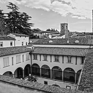 La Di San Pier Piccolo Maison d'hôtes Arezzo