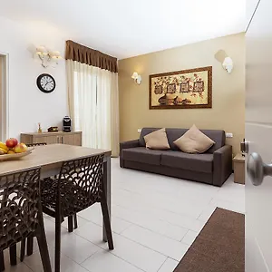 Le Residenze Del Centro ** Olbia