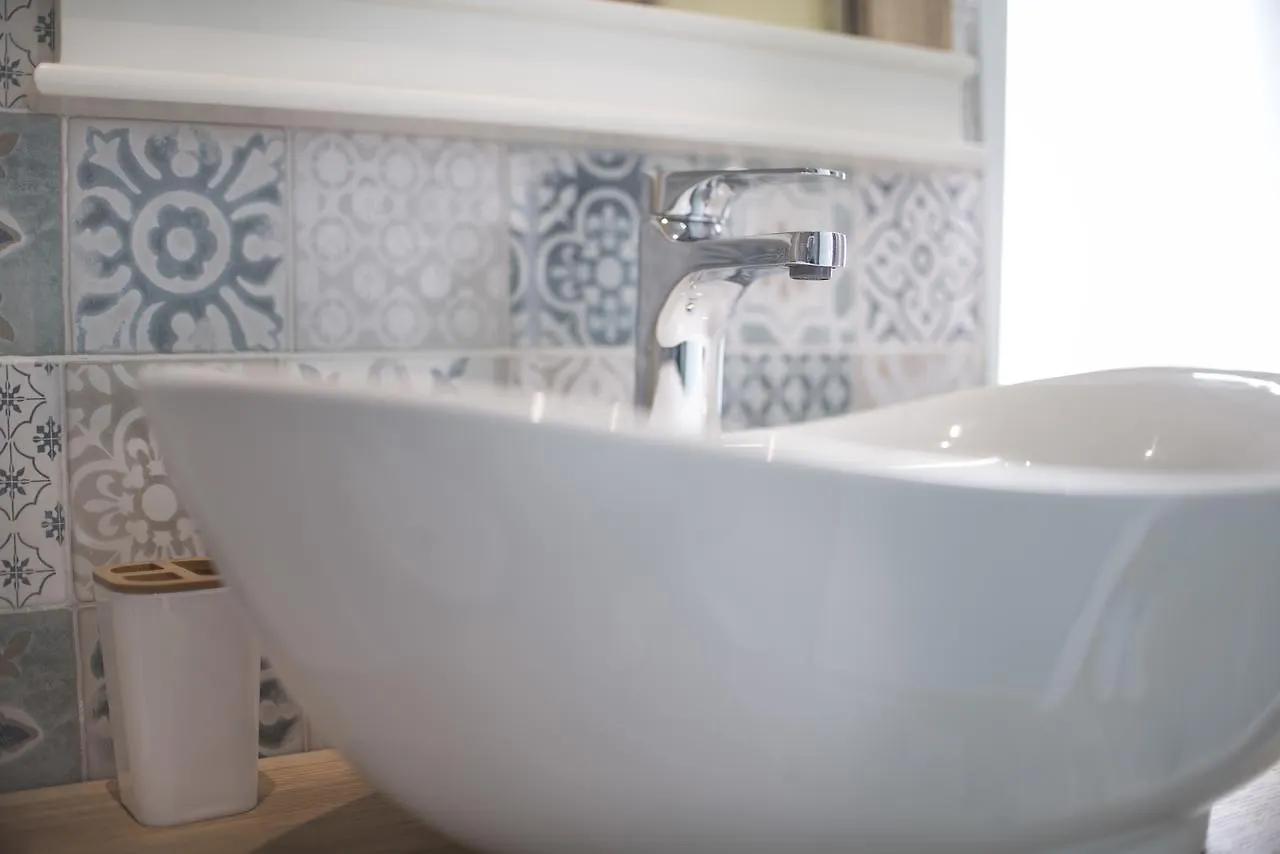 Casa Solmes Rooms Olbia Itália