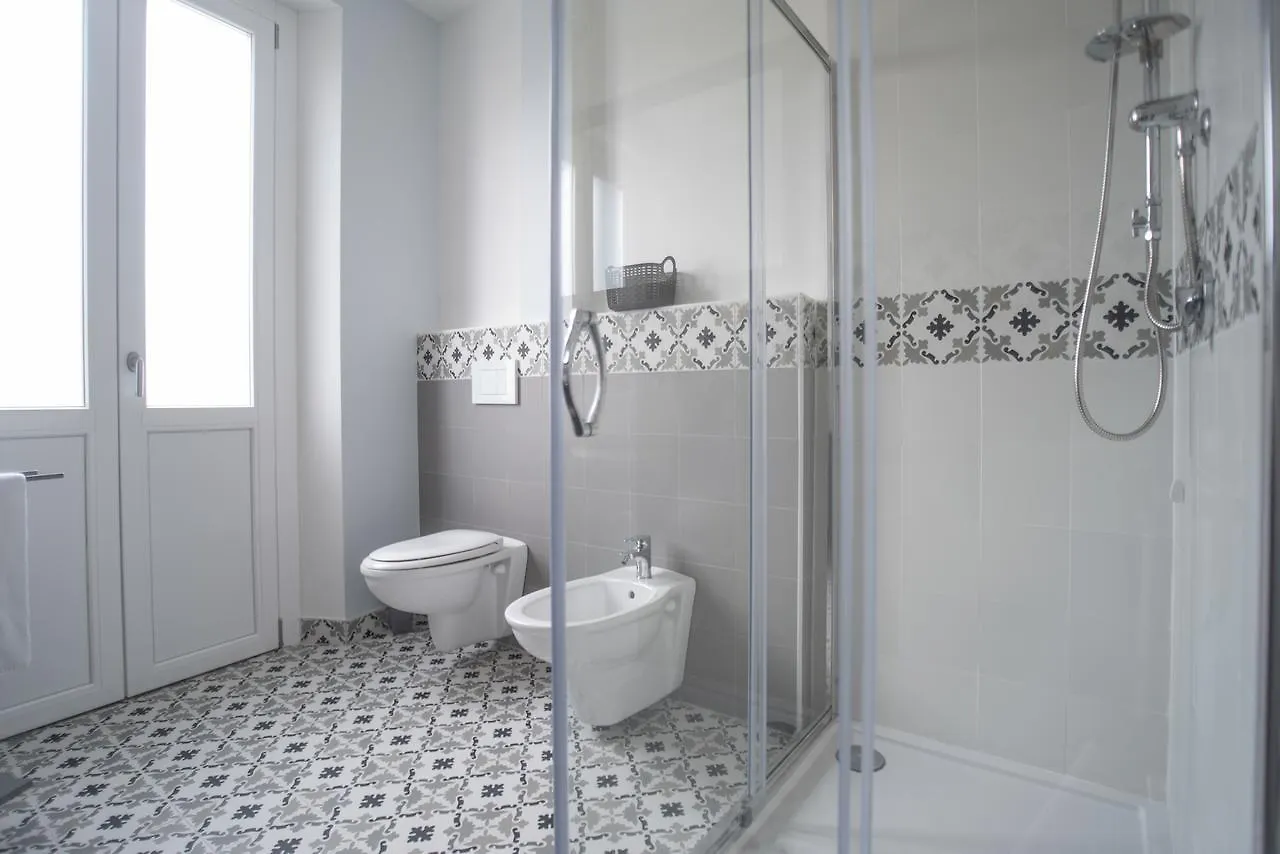 Casa de hóspedes Casa Solmes Rooms Olbia