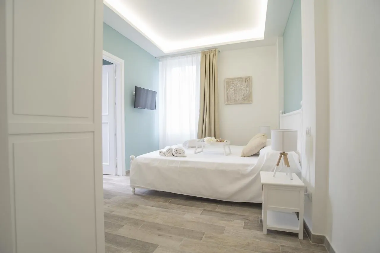 Casa de hóspedes Casa Solmes Rooms Olbia