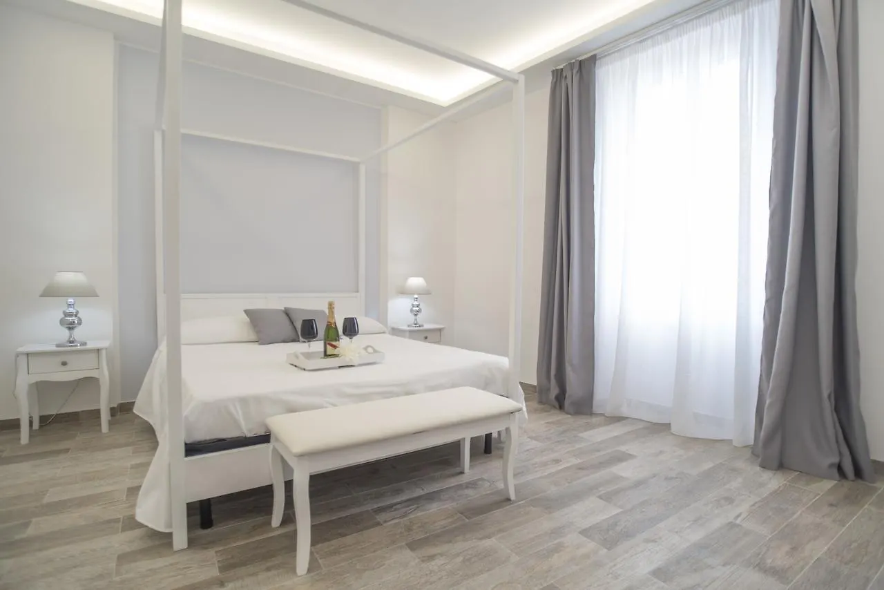 Casa de hóspedes Casa Solmes Rooms Olbia