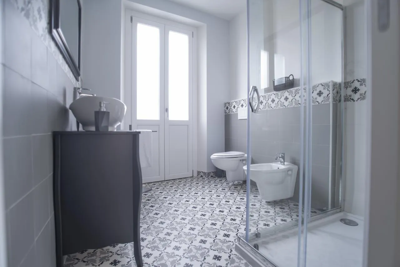 Casa Solmes Rooms Olbia