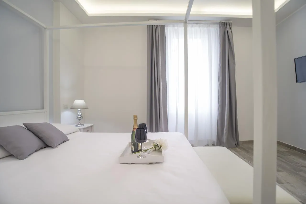 Casa de hóspedes Casa Solmes Rooms Olbia