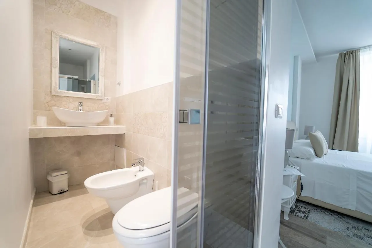 Casa Solmes Rooms Olbia 2*,