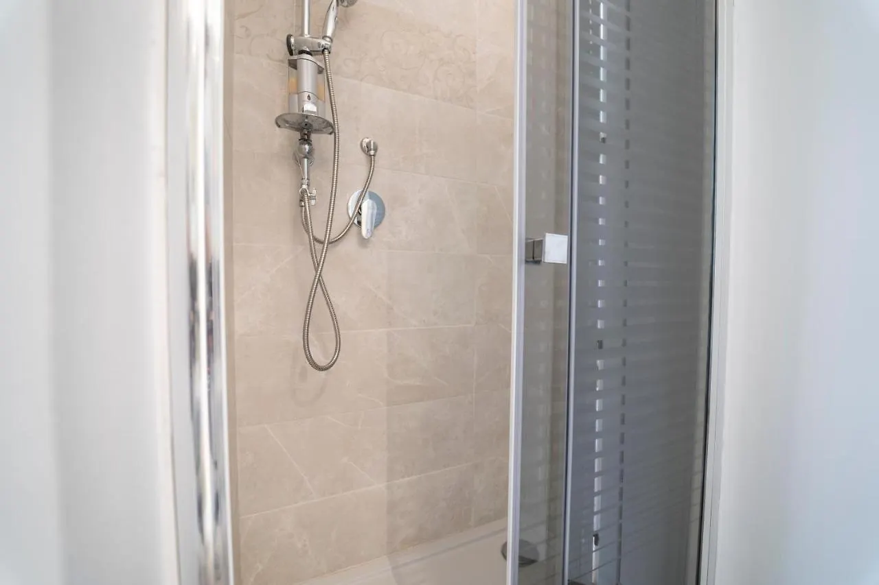 ** Casa de hóspedes Casa Solmes Rooms Olbia Itália
