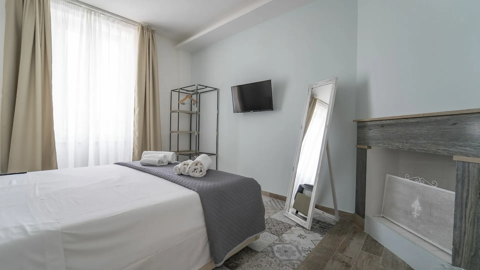 Casa Solmes Rooms Olbia