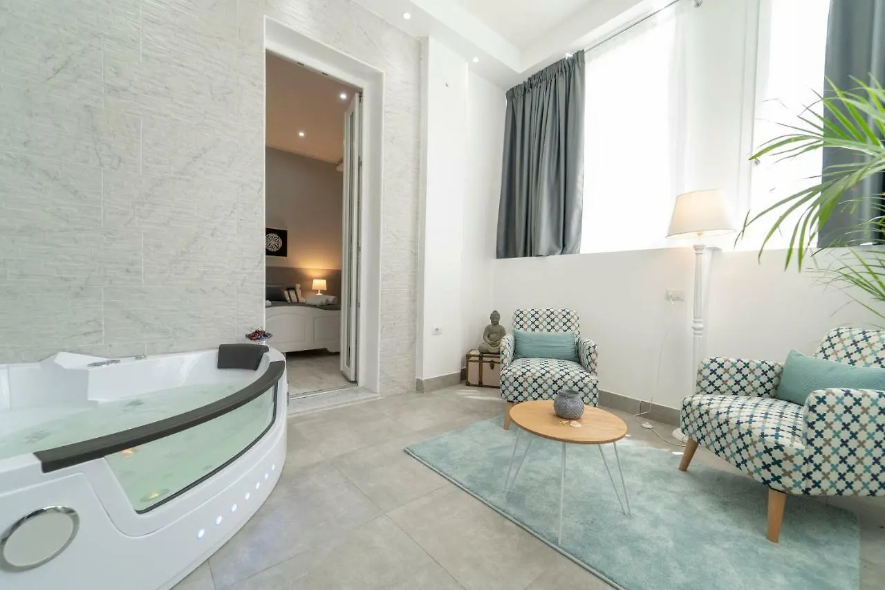 Casa Solmes Rooms Olbia 2*,